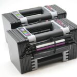 Adjustable Dumbbell Buying Guide 2026 Best Adjustable Dumbbells for Home Workout